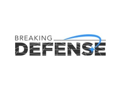 Breaking Defense